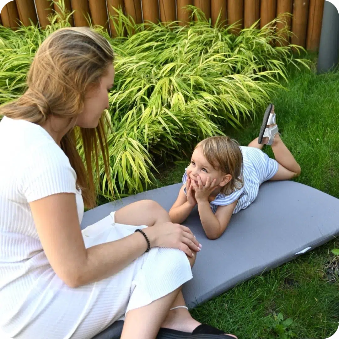 1zaokraglony 1zaokraglony - Materac dla dziecka i niemowlaka