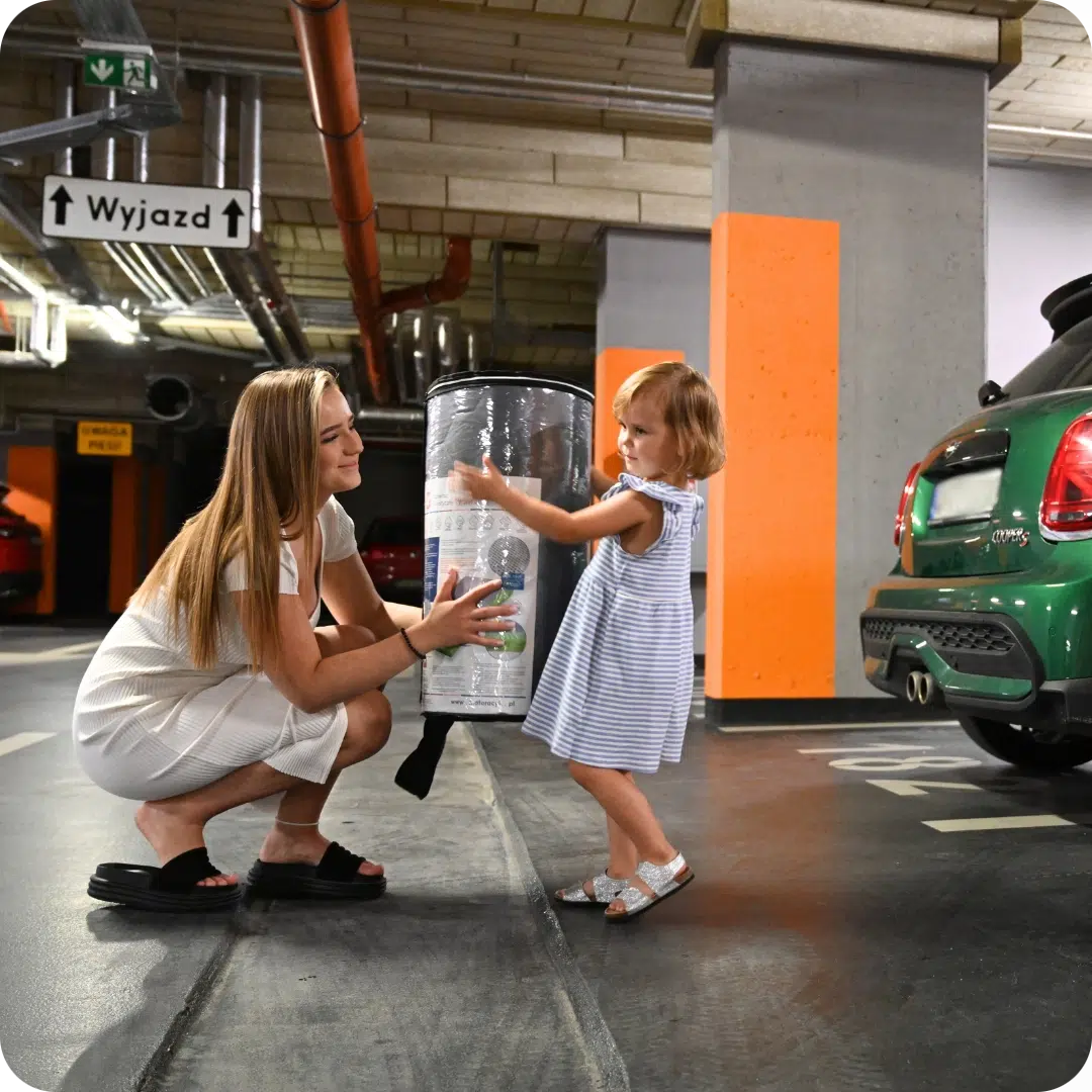 6zaokraglone 6zaokraglone - Materac dla dziecka i niemowlaka