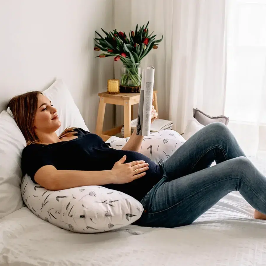 Poduszka relaksacyjna z nadrukiem Ammi+ white - Materac dla dziecka i niemowlaka Ammi 09 1080x1080 jpg e1706276285637 - Materac dla dziecka i niemowlaka