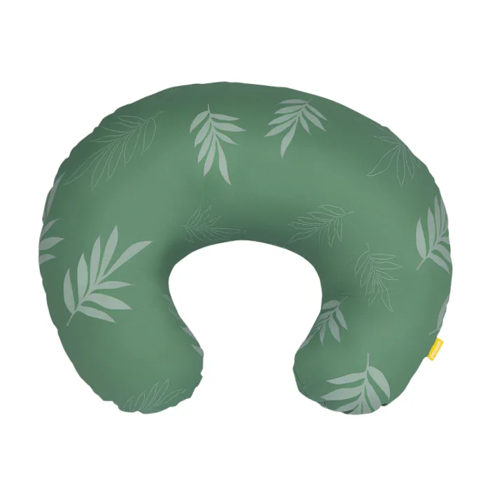 Poduszka Gniazdko z nadrukiem Ammi green