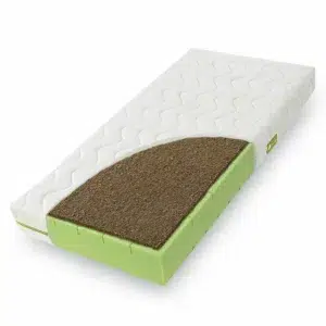 Materac KOKO NATURA baby 3+