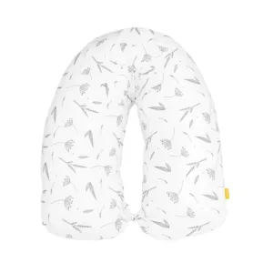 Poduszka relaksacyjna z nadrukiem Ammi+ white - Materac dla dziecka i niemowlaka ammi white miniaura 1 jpg - Materac dla dziecka i niemowlaka