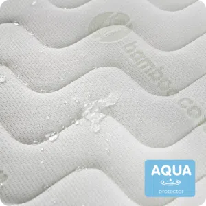 aqua protector 900x900 1 - Materac dla dziecka i niemowlaka