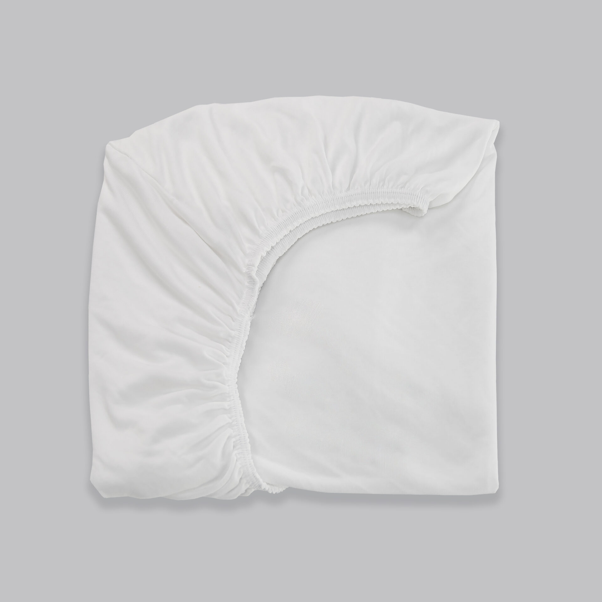 bambus białe kwadrat bambus biale kwadrat - Materac dla dziecka i niemowlaka