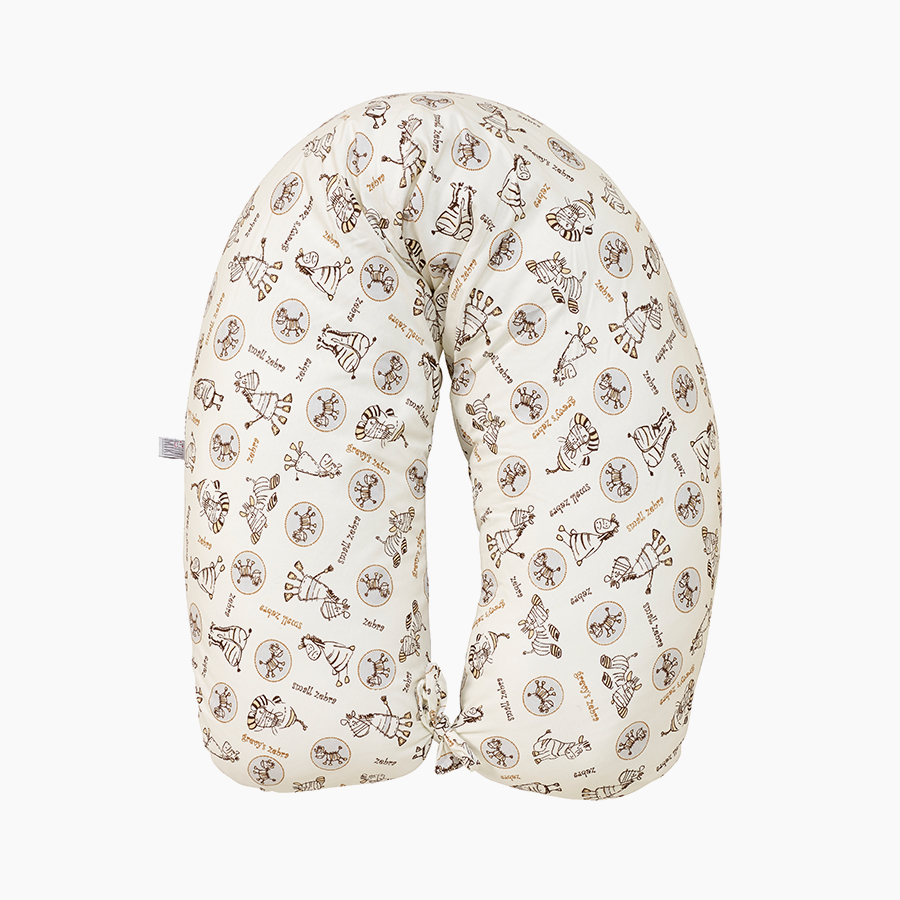 Fikuśna poduszka FP1 Jersey / bawełna FM004 - Materac dla dziecka i niemowlaka fm004 gal1 - Materac dla dziecka i niemowlaka