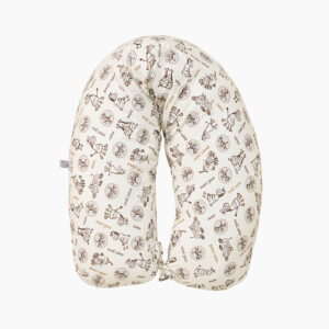 Fikuśna poduszka FP1 Jersey / bawełna FM004 - Materac dla dziecka i niemowlaka fm004 main - Materac dla dziecka i niemowlaka