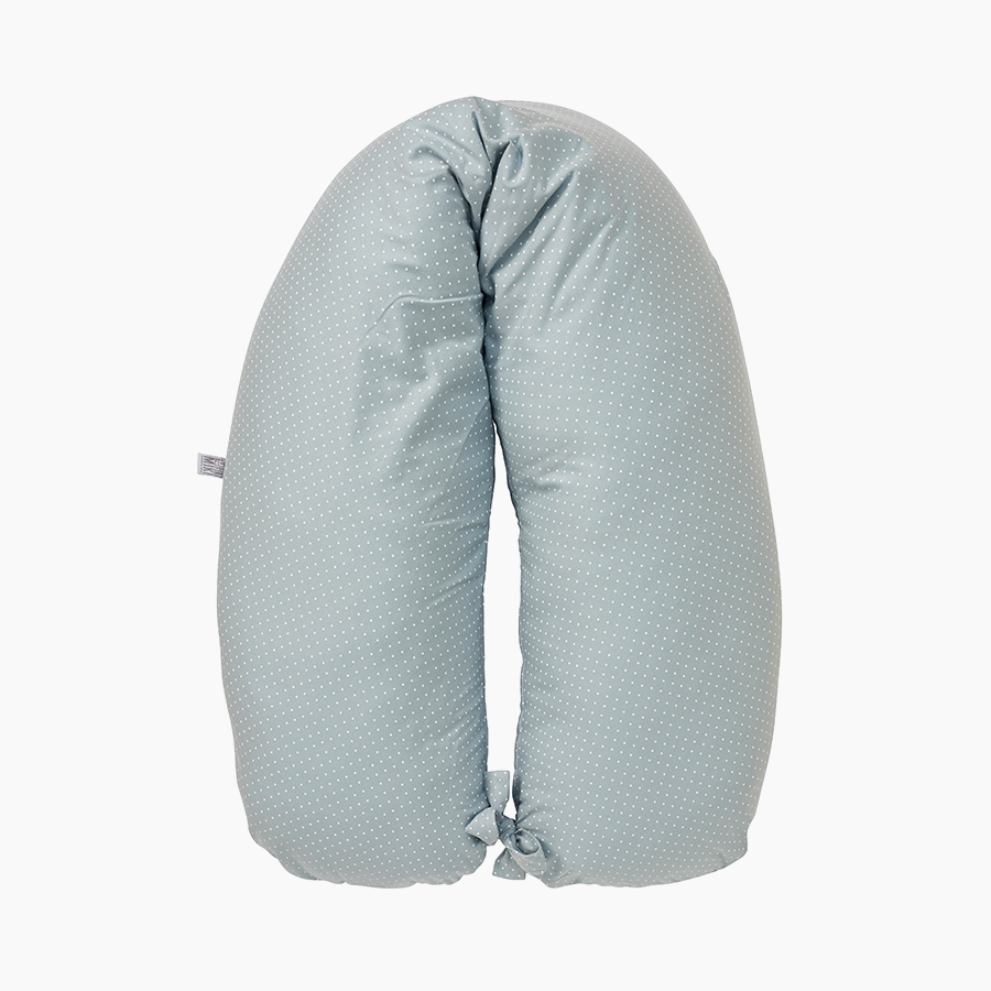 Fikuśna poduszka FP1 Jersey / bawełna FM011 - Materac dla dziecka i niemowlaka fm011 gal1 - Materac dla dziecka i niemowlaka