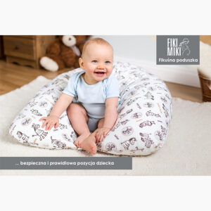 fm012 gal2 - Materac dla dziecka i niemowlaka