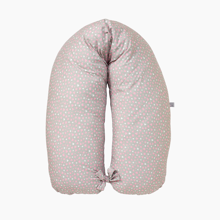 Fikuśna poduszka FP1 Jersey / bawełna FM012 - Materac dla dziecka i niemowlaka fm012 main - Materac dla dziecka i niemowlaka