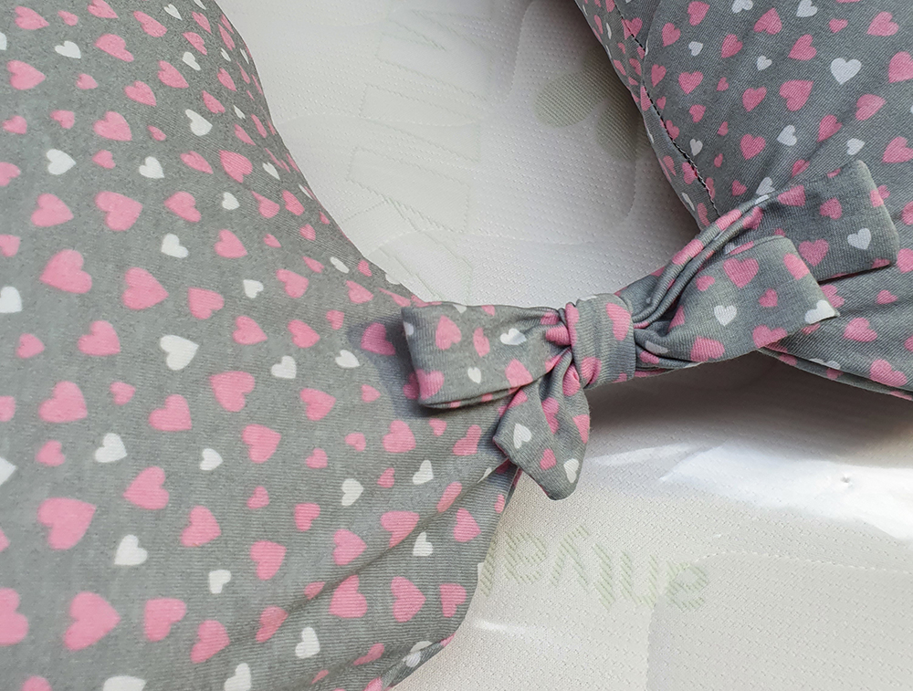 fm012 p1 - Materac dla dziecka i niemowlaka