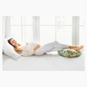 Pokrowiec do Poduszki fikuszki / relaksacyjnej - Materac dla dziecka i niemowlaka fm47 gal5 - Materac dla dziecka i niemowlaka