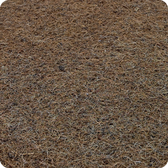 Materac KOKO NATURA baby - Materac dla dziecka i niemowlaka kokos-1