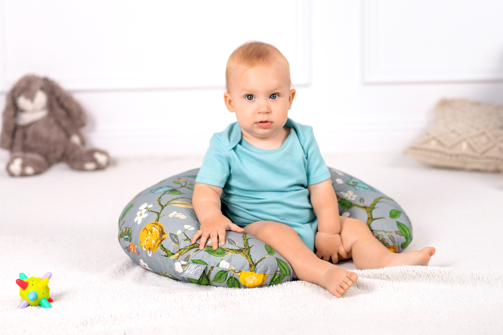 - Materac dla dziecka i niemowlaka