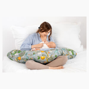 Poduszka relaksacyjna Lemon Tree Grey FM44 - Materac dla dziecka i niemowlaka lemontree gal4 - Materac dla dziecka i niemowlaka