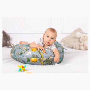 Poduszka relaksacyjna Lemon Tree Grey FM44 - Materac dla dziecka i niemowlaka lemontree gal6 - Materac dla dziecka i niemowlaka