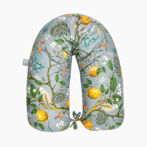 Poduszka relaksacyjna Lemon Tree Grey FM44