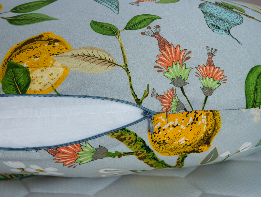 lemontree pp4 - Materac dla dziecka i niemowlaka