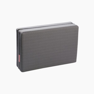 materac cwiczenia ruchowe mrr1 szary gal2 - Materac dla dziecka i niemowlaka