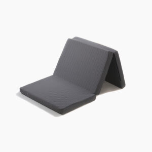 materac cwiczenia ruchowe mrr1 szary gal4 - Materac dla dziecka i niemowlaka