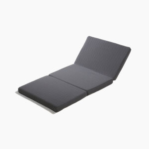 materac cwiczenia ruchowe mrr1 szary gal5 - Materac dla dziecka i niemowlaka