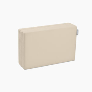 Materac do ćwiczeń ruchowych (Model: MRR1) beż - Materac dla dziecka i niemowlaka materac cwieczneia ruchowe mrr1 bez gal2 - Materac dla dziecka i niemowlaka