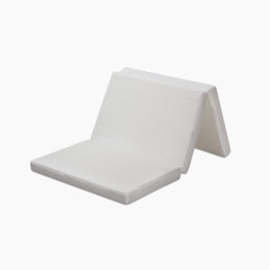 Materac do ćwiczeń ruchowych (Model: MRR1) biały - Materac dla dziecka i niemowlaka materac cwieczneia ruchowe mrr1 bialy gal4 - Materac dla dziecka i niemowlaka