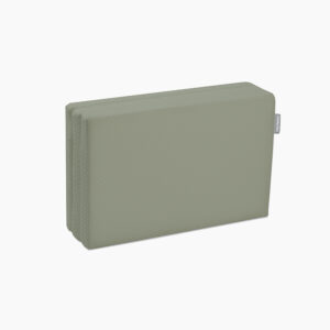 Materac do ćwiczeń ruchowych (Model: MRR1) oliwkowy - Materac dla dziecka i niemowlaka materac cwieczneia ruchowe mrr1 khaki gal2 - Materac dla dziecka i niemowlaka