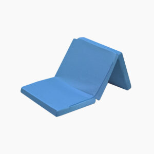 materac cwieczneia ruchowe mrr1 niebieski gal4 - Materac dla dziecka i niemowlaka