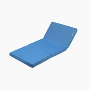 materac cwieczneia ruchowe mrr1 niebieski gal5 - Materac dla dziecka i niemowlaka