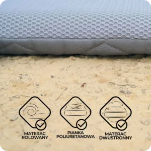 Materac turystyczny travel 3D - Materac dla dziecka i niemowlaka na plazy 900x900 1 - Materac dla dziecka i niemowlaka