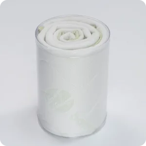 nakladka bamboo tuba - Materac dla dziecka i niemowlaka