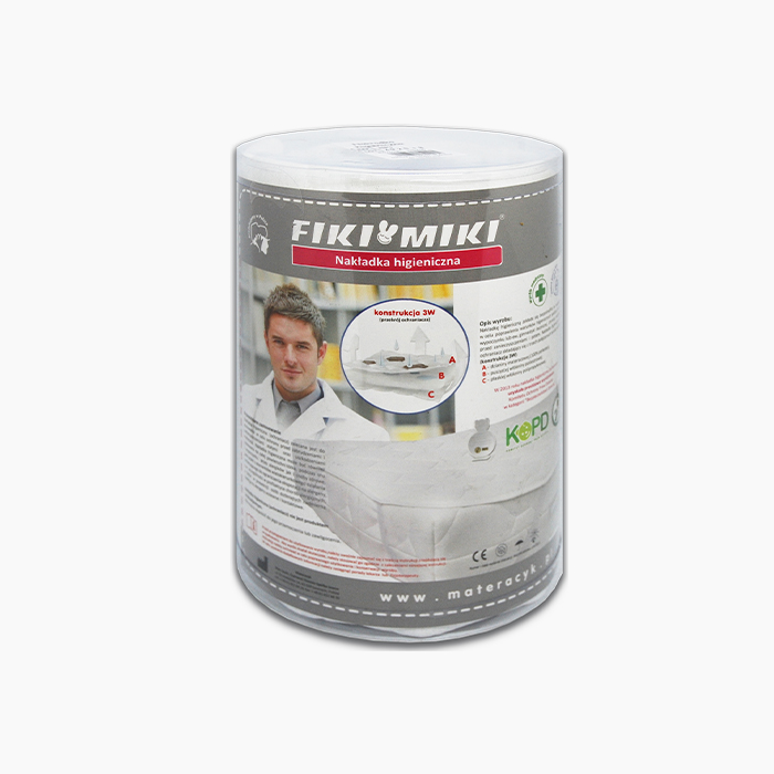 Nakładka Higieniczna HP1