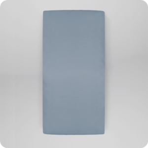 niebieskie strona A - Materac dla dziecka i niemowlaka