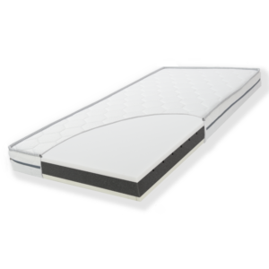 Materac ODEO+ - Materac dla dziecka i niemowlaka odeo do gory HR pokrowiec wyciety1000x1000 - Materac dla dziecka i niemowlaka