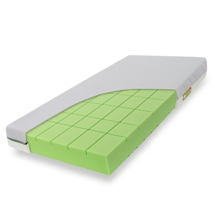 Materac piankowy Bamboo Air