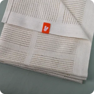 Kocyk Bawełniany - Materac dla dziecka i niemowlaka pled4 - Materac dla dziecka i niemowlaka