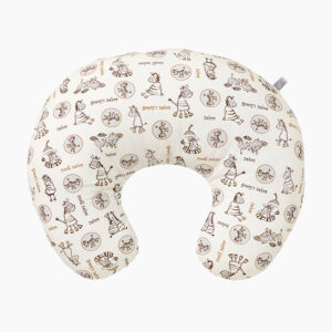 poduszka fikusne gniazdko fm004 main 1 - Materac dla dziecka i niemowlaka