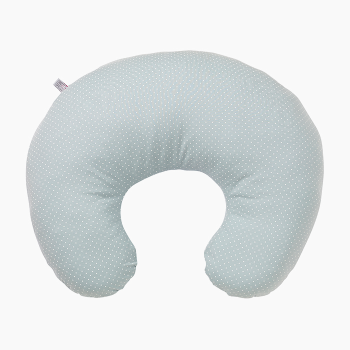 Fikuśne gniazdko Jersey / bawełna FM011