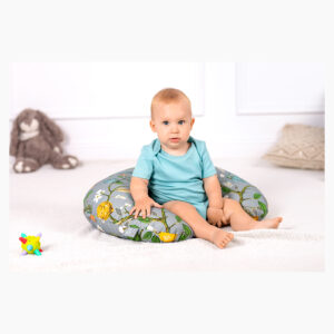 poduszka gniazdko fm44 gal2 - Materac dla dziecka i niemowlaka