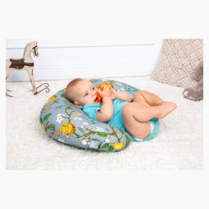 poduszka gniazdko fm44 gal5 - Materac dla dziecka i niemowlaka