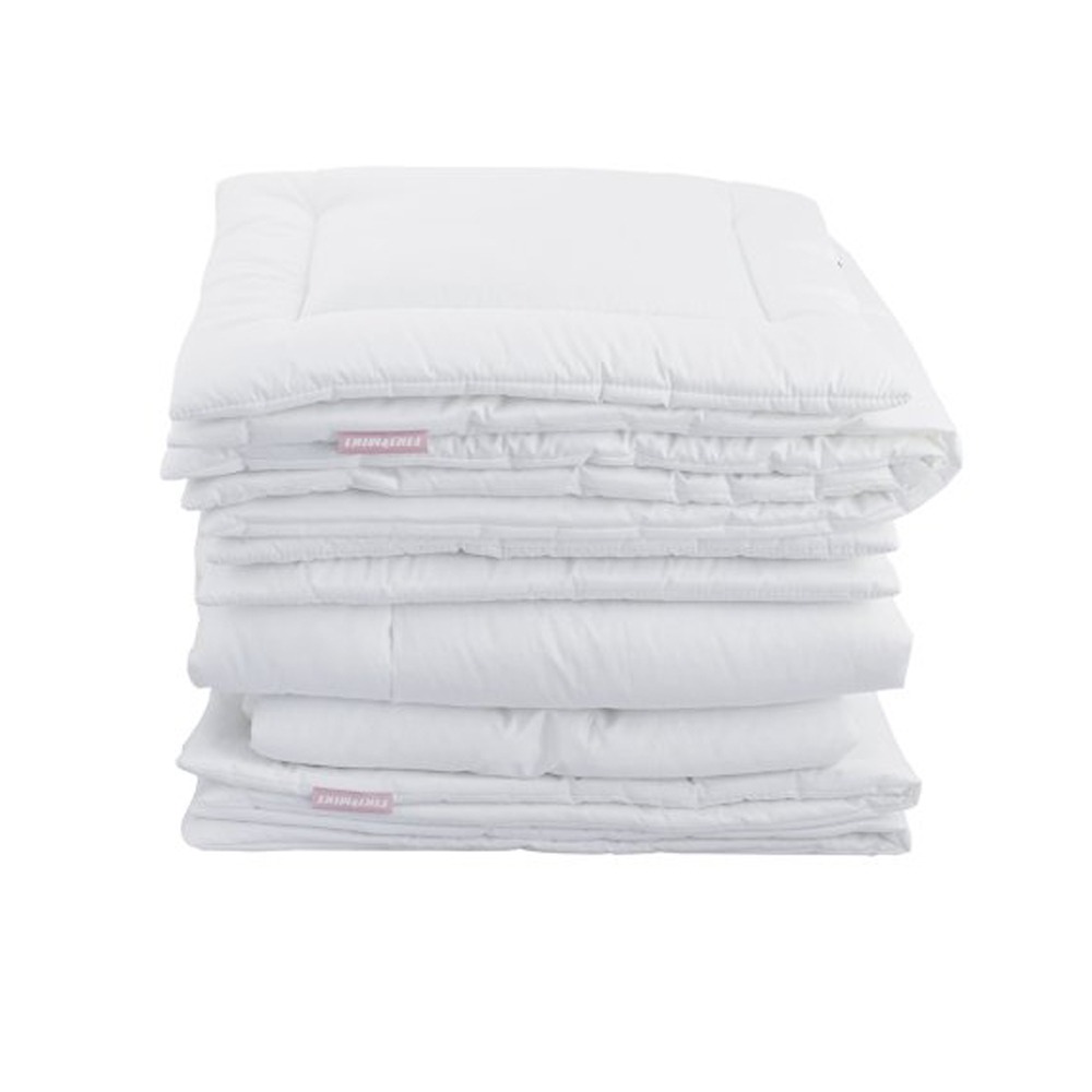 Pościel biała bawełna