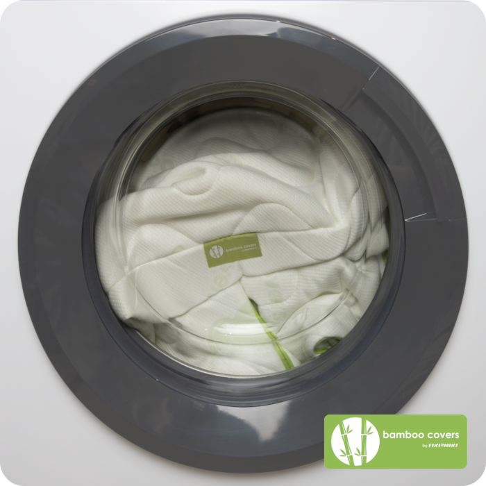 Materac KOKO NATURA baby - Materac dla dziecka i niemowlaka pranie-pokrowca-pralka