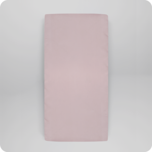 rozowe strona A - Materac dla dziecka i niemowlaka