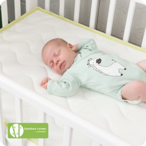 spiacedzieckoVera - Materac dla dziecka i niemowlaka