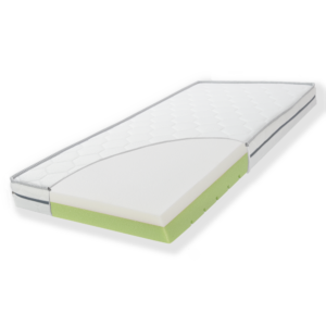 Materac wysokoelastyczny ODEO 3+