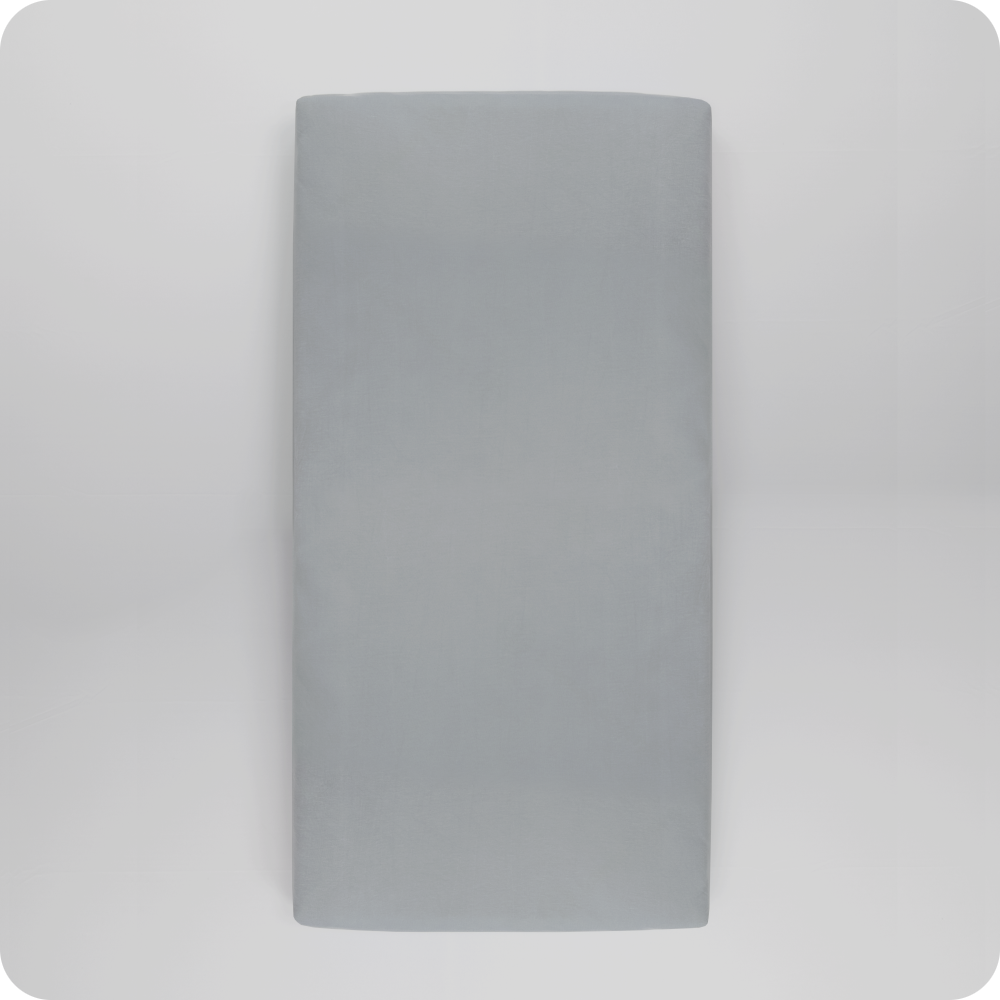 szare strona A szare strona A - Materac dla dziecka i niemowlaka