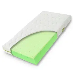 Materac lateksowo piankowy Vera+ 3+