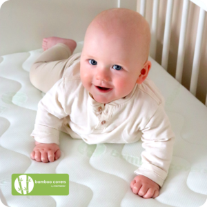 Materac KOKO NATURA baby - Materac dla dziecka i niemowlaka zadowolone dziecko - Materac dla dziecka i niemowlaka