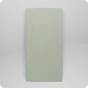 zielone strona A - Materac dla dziecka i niemowlaka