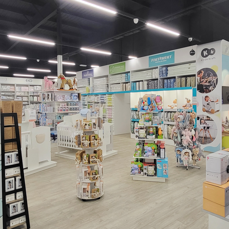 66d84ed8f3b72 szczecin - Materac dla dziecka i niemowlaka